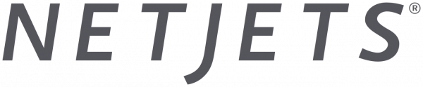 Logo NetJets