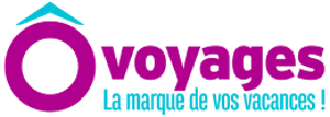 Logo O Voyages