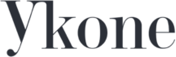 Logo Ykone